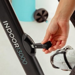 Indoor-Heimtrainer mit Schwungrad Cecotec DrumFit Indoor 13000 Race Sprint