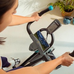 Indoor-Heimtrainer mit Schwungrad Cecotec DrumFit Indoor 13000 Race Sprint
