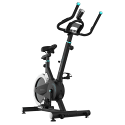 Indoor-Heimtrainer mit Schwungrad Cecotec DrumFit Indoor 13000 Race Sprint