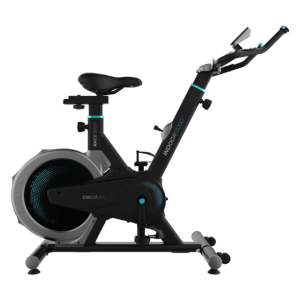 Indoor-Heimtrainer mit Schwungrad Cecotec DrumFit Indoor 13000 Race Sprint