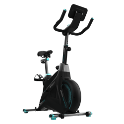 Indoor-Heimtrainer mit Schwungrad Cecotec DrumFit Indoor 13000 Race Sprint con APP
