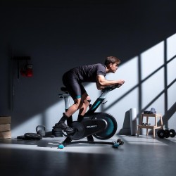 Indoor-Heimtrainer mit Schwungrad Cecotec DrumFit Indoor 7000 Magno Connected con APP