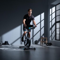 Indoor-Heimtrainer mit Schwungrad Cecotec DrumFit Indoor 7000 Magno Connected con APP