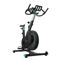 Indoor-Heimtrainer mit Schwungrad Cecotec DrumFit Indoor 7000 Magno Connected con APP