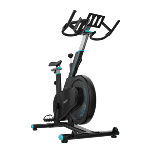 Indoor-Heimtrainer mit Schwungrad Cecotec DrumFit Indoor 7000 Magno Connected con APP