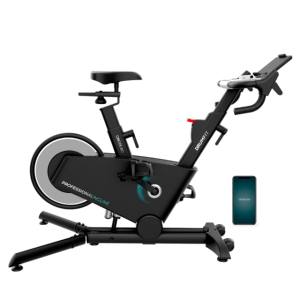Indoor-Heimtrainer mit Schwungrad Cecotec DrumFit Indoor Professional Incline