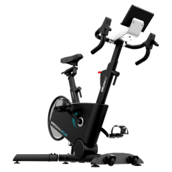 Indoor-Heimtrainer mit Schwungrad Cecotec DrumFit Indoor Professional Incline