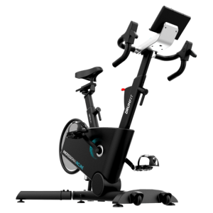 Indoor-Heimtrainer mit Schwungrad Cecotec DrumFit Indoor Professional Incline