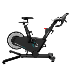 Indoor-Heimtrainer mit Schwungrad Cecotec DrumFit Indoor Professional Incline