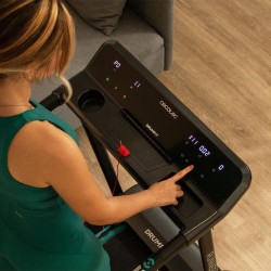Faltbares Laufband Cecotec DrumFit WayHome 1000 Runner Sprint 600 W