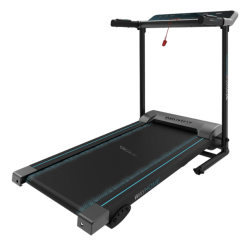 Faltbares Laufband Cecotec DrumFit WayHome 1000 Runner Sprint 600 W