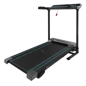 Faltbares Laufband Cecotec DrumFit WayHome 1000 Runner Sprint 600 W
