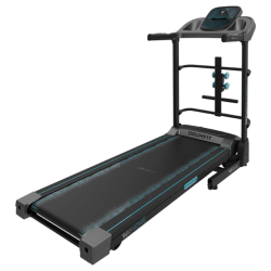 Cinta de Correr Plegable Cecotec DrumFit WayHome 1700 Sprint 1100 W