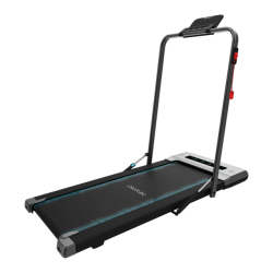 Faltbares Laufband Cecotec DrumFit WayHome 600 Pad Ultracompacta 550 W