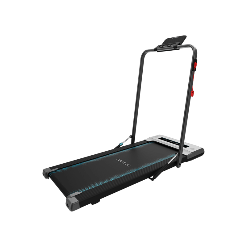 Cinta de Correr Plegable Cecotec DrumFit WayHome 600 Pad Ultracompacta 550 W