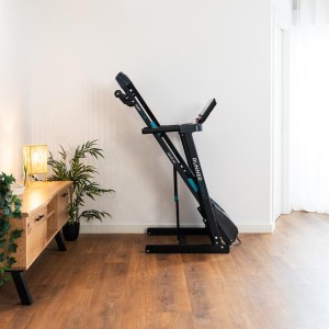Faltbares Laufband Cecotec DrumFit WayHome 1600 Runner Sprint 1900 W
