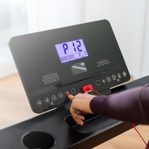 Faltbares Laufband Cecotec DrumFit WayHome 1600 Runner Sprint 1900 W