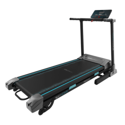 Faltbares Laufband Cecotec DrumFit WayHome 1600 Runner Sprint 1900 W
