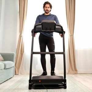 Faltbares Laufband Cecotec DrumFit WayHome 1500 Sprint 1100W