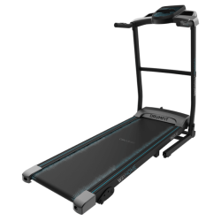 Faltbares Laufband Cecotec DrumFit WayHome 1500 Sprint 1100W