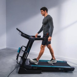 Faltbares Laufband Cecotec DrumFit WayHome 1800 Runner Sprint
