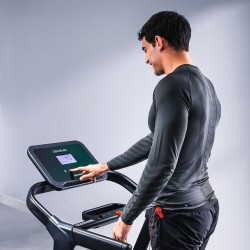 Faltbares Laufband Cecotec DrumFit WayHome 1800 Runner Sprint