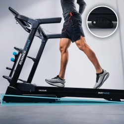 Faltbares Laufband Cecotec DrumFit WayHome 1800 Runner Sprint