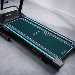 Faltbares Laufband Cecotec DrumFit WayHome 1800 Runner Sprint