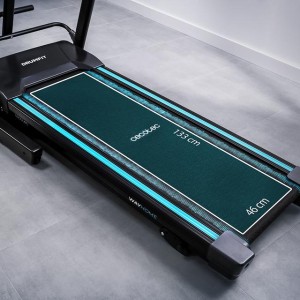 Faltbares Laufband Cecotec DrumFit WayHome 1800 Runner Sprint