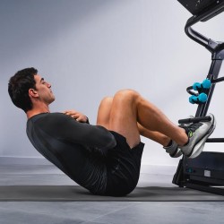 Faltbares Laufband Cecotec DrumFit WayHome 1800 Runner Sprint