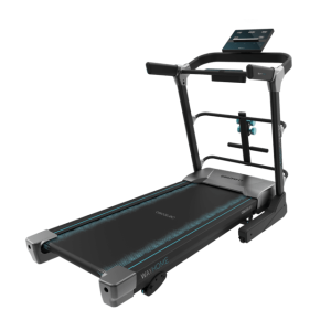 Faltbares Laufband Cecotec DrumFit WayHome 1800 Runner Sprint