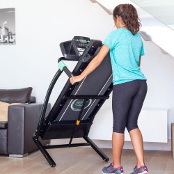Faltbares Laufband Cecotec RunnerFit Sprint