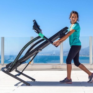 Faltbares Laufband Cecotec RunnerFit Sprint