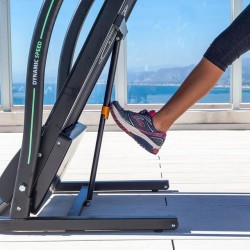 Faltbares Laufband Cecotec RunnerFit Sprint