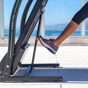 Faltbares Laufband Cecotec RunnerFit Sprint