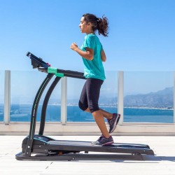 Faltbares Laufband Cecotec RunnerFit Sprint
