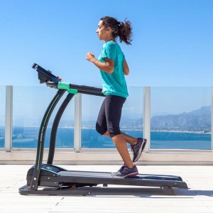 Faltbares Laufband Cecotec RunnerFit Sprint