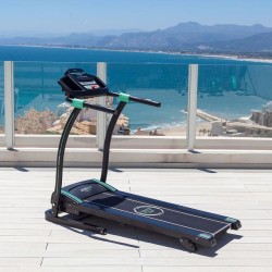 Faltbares Laufband Cecotec RunnerFit Sprint
