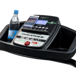Cinta de Correr Plegable Cecotec RunnerFit Sprint