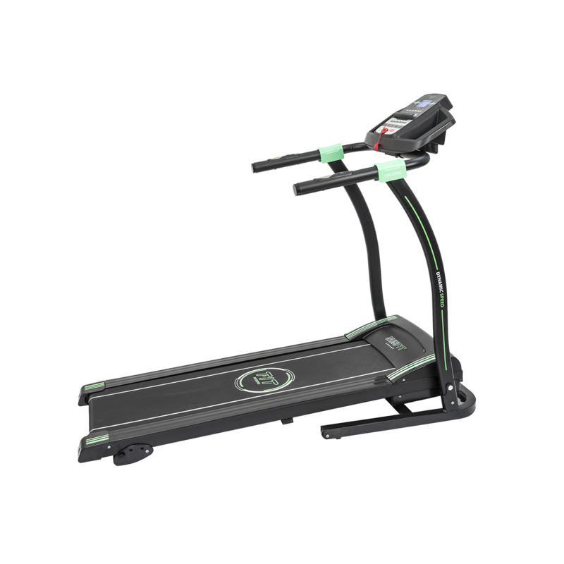 Faltbares Laufband Cecotec RunnerFit Sprint
