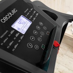 Faltbares Laufband Cecotec DrumFit WayHome 1400 Sprint