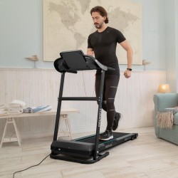 Faltbares Laufband Cecotec DrumFit WayHome 1400 Sprint