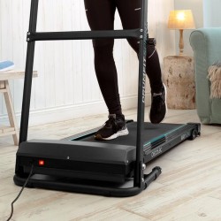 Faltbares Laufband Cecotec DrumFit WayHome 1400 Sprint