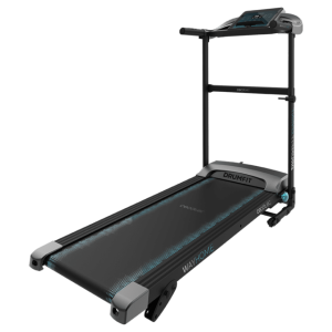 Faltbares Laufband Cecotec DrumFit WayHome 1400 Sprint