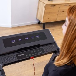 Faltbares Laufband Cecotec DrumFit WayHome 1200 Runner Sprint