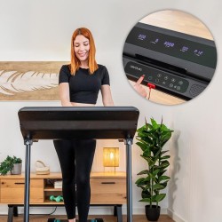 Faltbares Laufband Cecotec DrumFit WayHome 1200 Runner Sprint