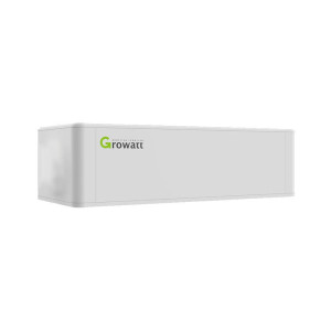 Batteriespeicher Growatt ARK 2.5H-A1 HV