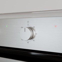 Horno Integrable Multifunción de 70 Litros Cecotec Bolero Hexa M236000 Line Time A 2800W