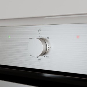 Horno Integrable Multifunción de 70 Litros Cecotec Bolero Hexa M236000 Line Time A 2800W