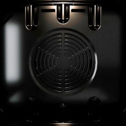 Integrierbarer Multifunktionsofen von 70 Liter Cecotec Bolero Hexa M236000 Mirror Time A 2800W